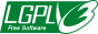 LGPL-Logo
